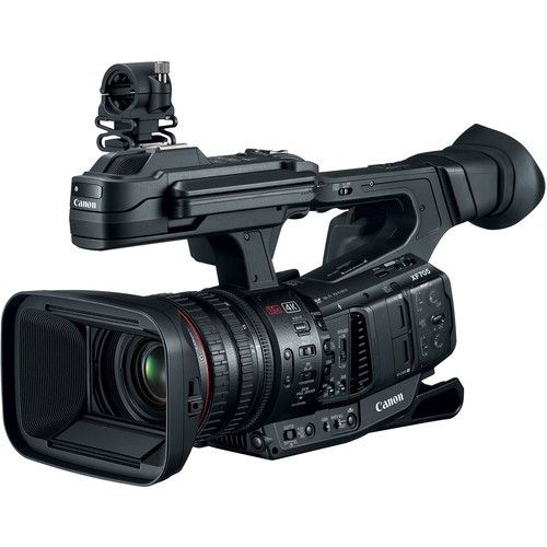 Compose grinning dictionary Cámara de video Videocámara XF705 Profesional 4K de CANON