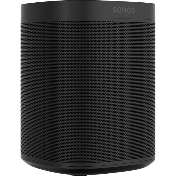 Sonos One SL Bocina Wireless (Black)