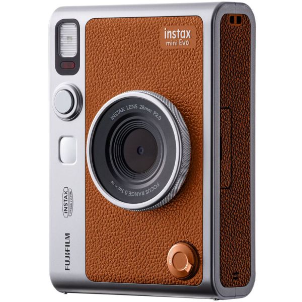 Fujifilm Instax Mini 12 Camara Instantanea Imprime Fotos