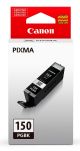 Comprar TINTA PGI-150 PGBK en Consumibles de Inyección de la marca CANON