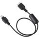 Comprar CABLE USB IFC-40AB II en Cables y Periféricos de la marca CANON