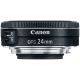 Comprar EF-S 24mm f/2.8 STM en SLR de la marca CANON