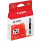 Comprar TINTA PGI-72 R LAM - RED en Consumibles de Inyección de la marca CANON