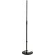 Comprar K&M 26045-500-55 - Pedestal Soporte 26045 Apilable para Micrófono en Accesorios de la marca Konig & Meyer