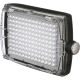 Comprar LAMPARA LED SPECTRA900F - 900 LUX (MLS900F) en Iluminación sobre cámara de la marca MANFROTTO