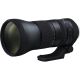 Comprar Lente Tamron SP 150-600mm f/5-6.3 Di VC USD G2 para Canon Montura EF (Full Frame) en SLR de la marca TAMRON
