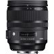 Comprar Lente 24-70mm F/2.8 DG OS HSM Art SIGMA para Nikon en SLR de la marca SIGMA