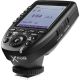 Comprar Radio Transmisor Inalámbrico TTL Godox XPro-N Para Nikon en Flashes sobre Cámara de la marca Godox