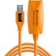 Comprar Tether Tools TetherPro USB 3.0 Cable de extensión activa (Orange de alta visibilidad, 16´) en Cables y Periféricos de la marca Tether Tools