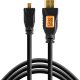 Comprar CABLE MICRO-HDMI TIPO D A HDMI TIPO A DE 1M TETHERTOOLS en Cables de la marca Tether Tools