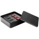 Comprar PGYTECH OSMO POCKET KIT DE FILTROS PRO (MRC-CPL/HD-ND8/HD-ND16) en Tripies y Soportes de la marca PGYTECH