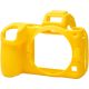 Comprar Funda Protectora para Cámara Fotográfica Nikon Z6/Z7, Color Amarillo en Maletas y Estuches de la marca LASTOLITE