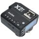 Comprar Radio Transmisor Disparador Inalámbrico X2T-O para Olympus Godox en Radios de la marca Godox