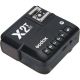 Comprar Radio Transmisor Disparador Inalámbrico X2T-N para Nikon Godox en Radios de la marca Godox