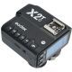 Comprar Radio Transmisor Disparador Inalámbrico X2T-C para Canon Godox en Radios de la marca Godox