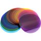 Comprar Kit de Geles Circulares para Efectos Creativos de Color V-11C Godox en Accesorios de la marca Godox
