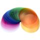 Comprar Kit de Geles Circulares para Ajuste de Temperatura de Color V-11T Godox en Accesorios de la marca Godox