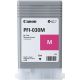 Comprar Tanque de Tinta Canon PFI-030M Pigment Magenta Ink Cartridge 55ml en Consumibles Plotters de la marca CANON