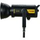 Comprar LAMPARA LUZ LED CONTINUA Y DE FLASH FV200 GODOX en Equipo de Estudio de la marca Godox