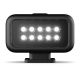 Comprar GoPro Light Mod para HERO8 Black ALTSC-001 en Iluminación de la marca GOPRO