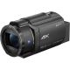 Comprar Videocámara Sony Handycam FDR-AX43 UHD 4K en Broadcast de la marca SONY