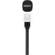 Comprar Adaptador de Mano Interview GO para Wireless GO en Micrófonos Inalámbricos de la marca RODE
