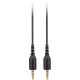 Comprar SC9 Cable TRRS a TRRS de 3.5 mm 1.5 metros en Cables y Periféricos de la marca RODE