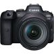 Comprar EOS R6 Kit con Lente RF 24-105mm f/4 L IS USM en Especificaciones de cámaras de video de la marca CANON