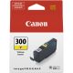 Comprar Tinta PFI-300 Y Yellow Para PRO-300 (14.4 mL) en Consumibles de Inyección de la marca CANON