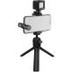 Comprar Kit Vlogger USB-C Edition con Micrófono Rode VideoMic Me-C para Dispositivos Móviles con USB Type-C en Broadcast de la marca RODE