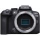 Comprar EOS R10 Cuerpo en Especificaciones de cámaras de video de la marca CANON