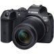 Comprar EOS R7 Kit con Lente RF-S 18-150mm f/3.5-6.3 IS STM en Especificaciones de cámaras de video de la marca CANON
