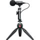 Comprar Microfono digital estereo Shure, para Smartphone MV88+ Video kit. Produccion Audio y Video en Micrófonos con cable de la marca SHURE