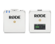 Comprar Rode Wireless GO White Kit de Sistema para Micrófono Inalámbrico Compacto (2.4 GHz) en Micrófonos inalámbricos de la marca RODE