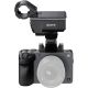 Comprar Cámara Sony FX30 Con Unidad Handle XLR (ILME-FX30) Cinema Sensor APS-C en Profesionales de la marca SONY