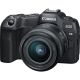 Comprar EOS R8 Kit con Lente RF 24-50mm f/4.5-6.3 IS STM en Especificaciones de cámaras de video de la marca CANON