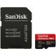 Comprar TARJETA DE MEMORIA MICRO SDXC UHS-III EXTREME PRO 32GB 100MB/S 667x CON ADAPTADOR en Medios de Almacenamiento de la marca SANDISK