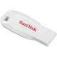 Comprar MEMORIA USB 16GB CRUZER BLADE BLANCA en Medios de Almacenamiento de la marca SANDISK