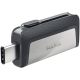 Comprar MEMORIA USB 64GB DUAL DRIVE TIPO C 3.1 en Medios de Almacenamiento de la marca SANDISK