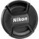 Comprar TAPA LENTE LC-77 (77MM) en Adaptadores y Accesorios de la marca NIKON