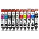Comprar TINTA PGI-72 Kit De 10 Tintas para Pixma Pro 10 una de cada Color en Consumibles y Accesorios de la marca CANON