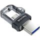 Comprar MEMORIA USB 128GB ULTRA DUAL DRIVE PARA ANDROID en Medios de Almacenamiento de la marca SANDISK