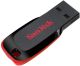 Comprar MEMORIA USB 16GB CRUZER BLADE NEGRA en Medios de Almacenamiento de la marca SANDISK