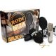 Comprar NT2-A PK Microfono de estudio, actuación en vivo en En Vivo de la marca RODE