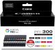 Comprar Tinta PFI-300 Kit De 10 Tintas para imagePROGRAF PRO-300 una de cada Color en Consumibles de Inyección de la marca CANON