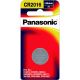 Comprar PILA CR2016 PANASONIC 3V CR-2016 CADA UNA en Baterías y Accesorios de Energía de la marca PANASONIC
