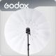 Comprar Sombrilla Blanca Translucida 150cm, 59 Pulgadas Godox en Accesorios de la marca Godox