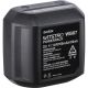 Comprar Bateria WB87 repuesto para Flash Witstro AD600B en Energía y cables de la marca Godox
