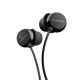 Comprar HEADPHONES IN-EAR BEAT BYRD BLACK/BLACK (717517) en Consumo de la marca beyerdynamic