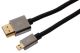 Comprar CABLE HDMI MACHO A MICRO HDMI MACHO 1.5M en Cables de la marca PERFECT CHOICE